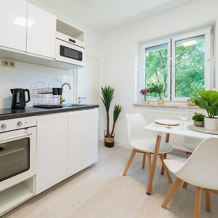 Eg Rechts -Wunderschone 80M² Grosse 3-Zimmer City Wohnung Nahe Salzburg Freilassing Exterior foto